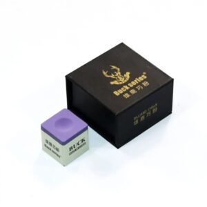 BUCK square superior quality chalks