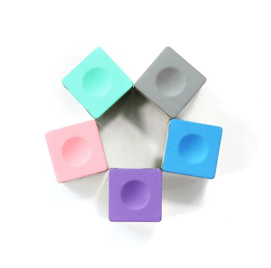 BUCK square superior quality chalks - Image 4