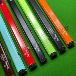 Jianying aluminium cue case