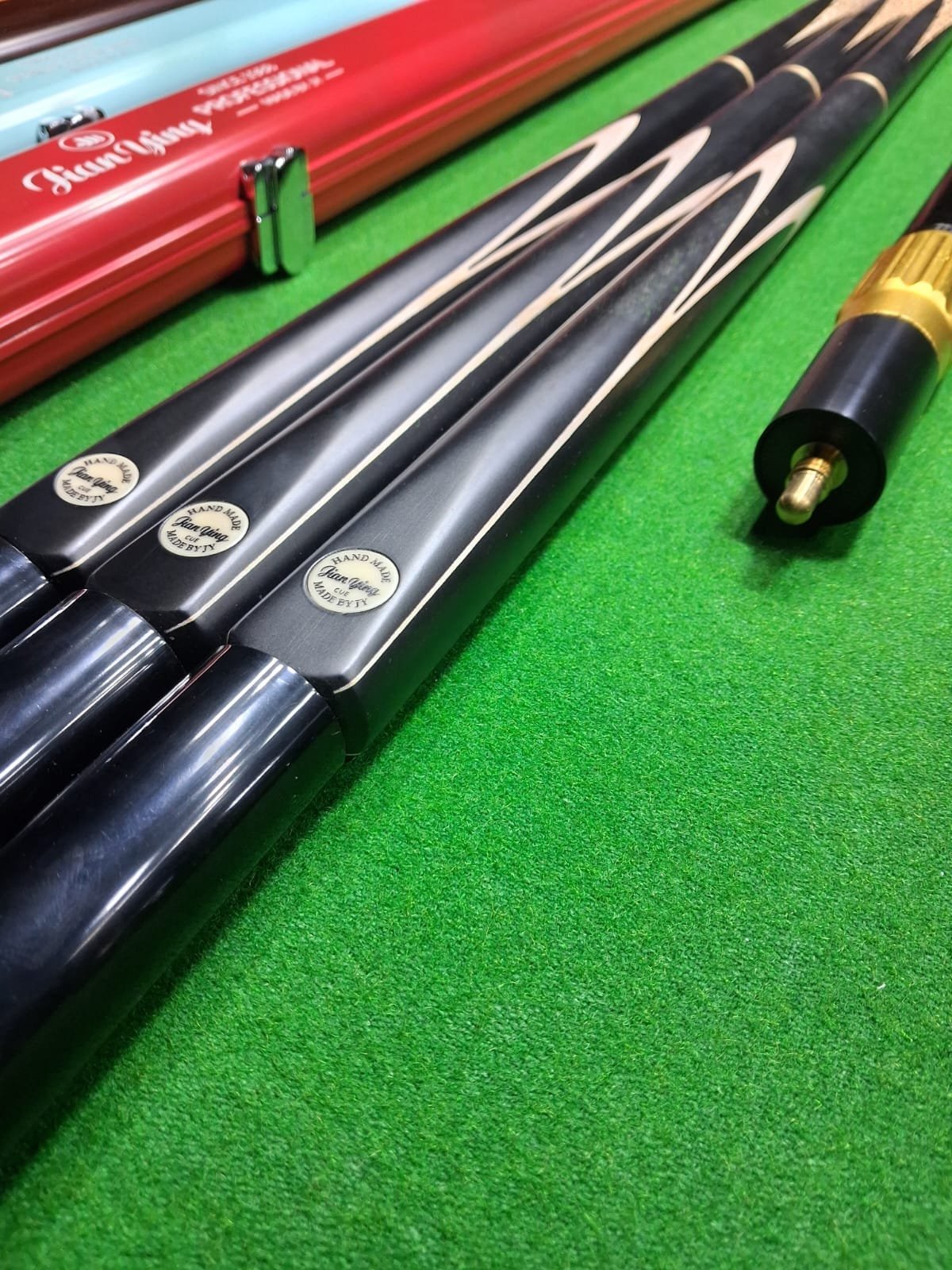 Jianying SD20 model cues - Image 10