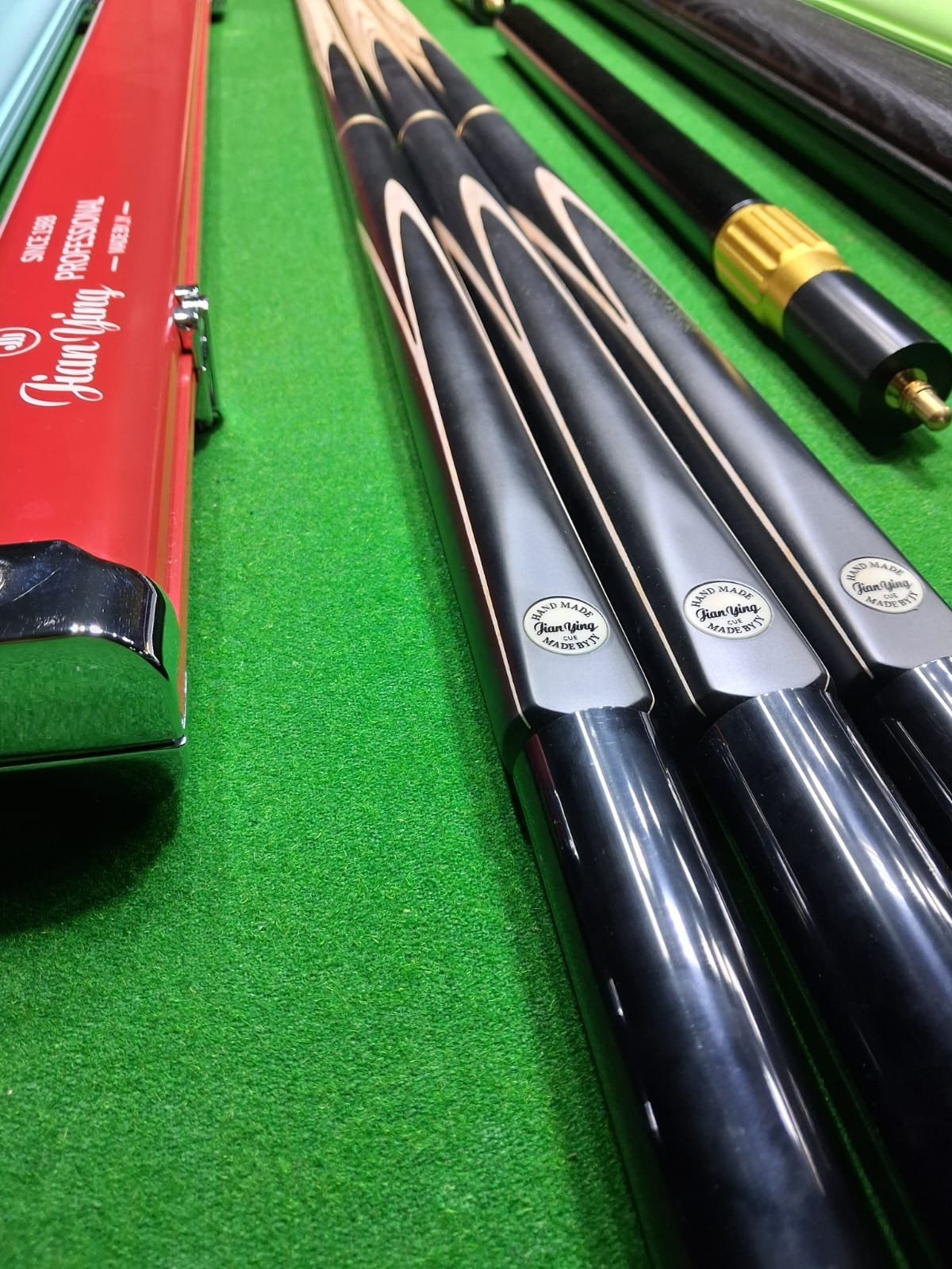Jianying SD20 model cues - Image 2