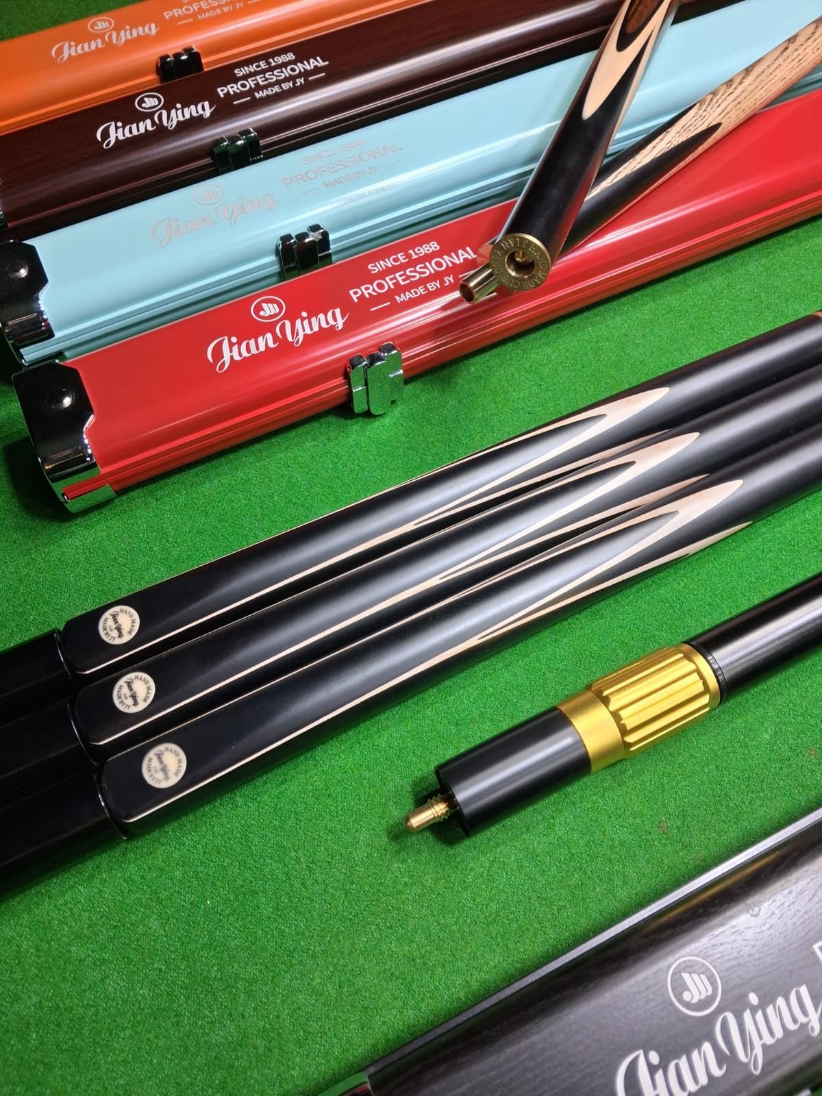 Jianying SD20 model cues - Image 3
