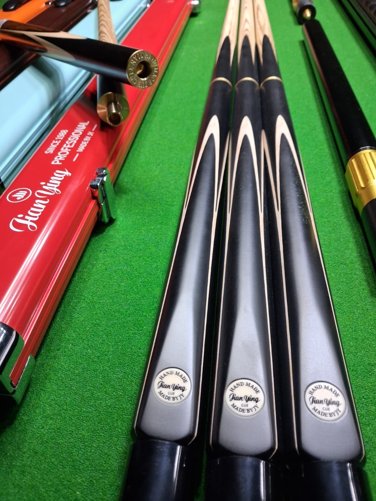 Jianying SD20 model cues - Image 5