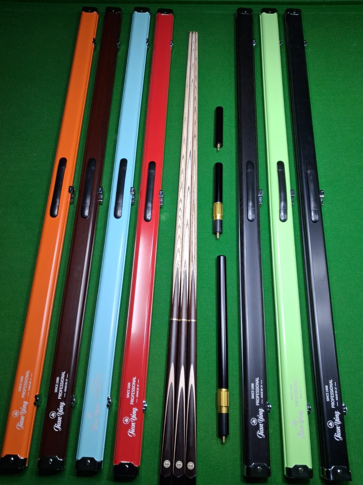 Jianying SD20 model cues - Image 8