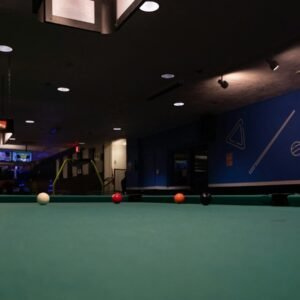 Grandmaster 12 ft Table